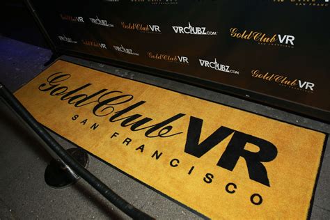 An Ex Stripper Tries Virtual Reality Porn For The First Time Polygon