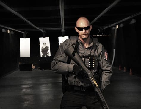 5.11 Tactical joins JTF Awesome | Breach Bang Clear