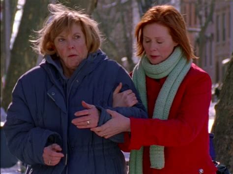 How Well Do You Remember The First And Last Episodes Of Sex And The City