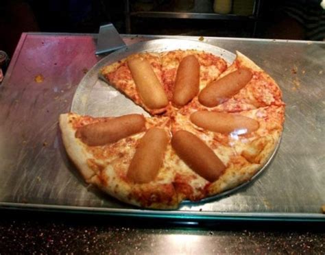 The Worst Pizza Fails Barnorama
