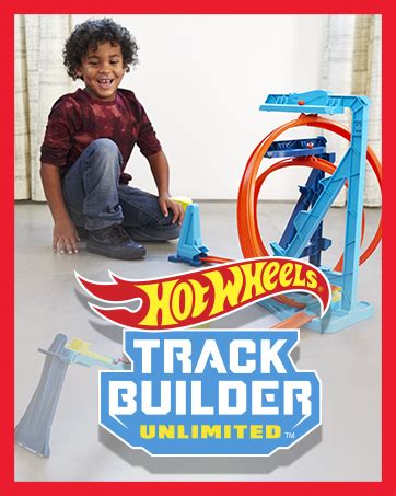 Hot Wheels City Autolavado De La Ciudad Pista De Juguete Para Ni Os De A Os En Adelante