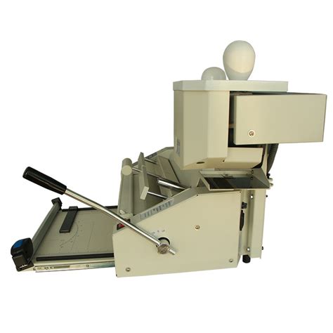 Jb A Desktop Hot Melt Glue Binder Perfect Glue Binding Machine With Creasing Function Glue
