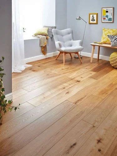 Lamiwood Best Wooden Flooring, Wear Resistance: AC4 & AC5 at Rs 70/sqft ...