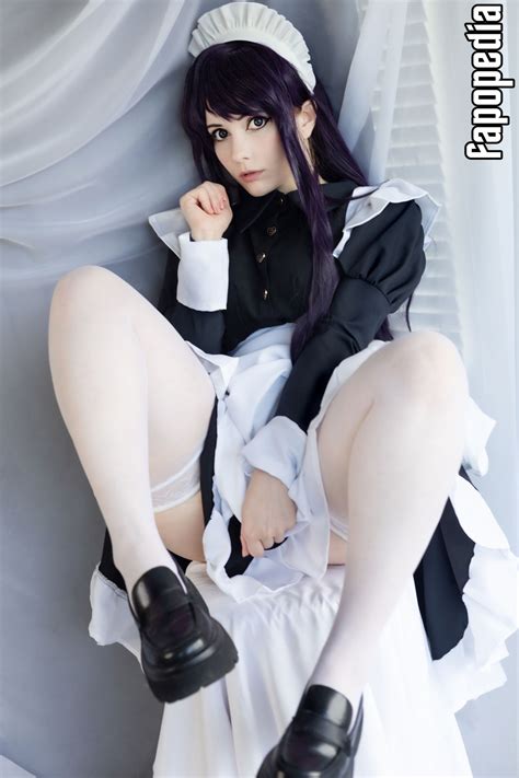 Mirikashi Nude Patreon Leaks Photo 2024108 Fapopedia