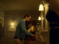 Naked Melanie Scrofano In Wynonna Earp