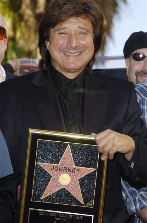 Steve Perry - Singer, Songwriter