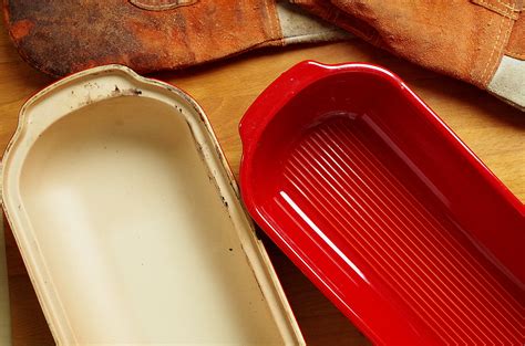 Новый керамический колпак от Emile Henry!