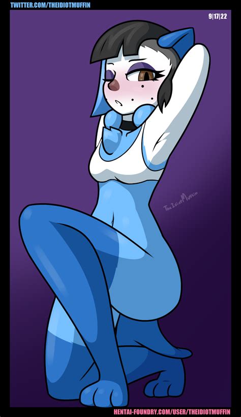 Olivia By Theidiotmuffin Hentai Foundry