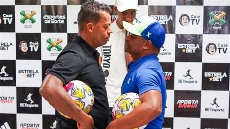 X Brazil Celebra Jogo Das Estrelas Patroc Nio De Quatro Casas De