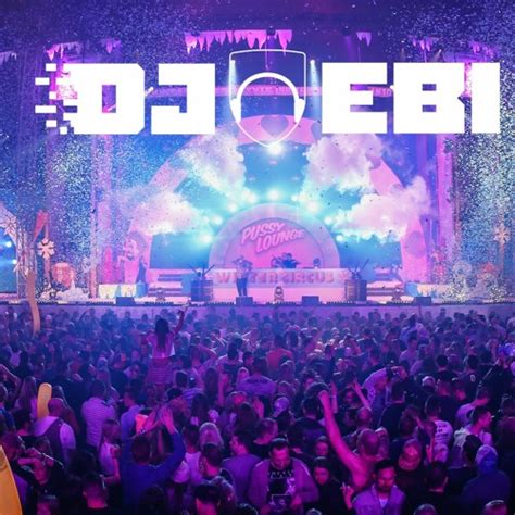 Stream Ebi S Pussy Lounge Wintercirkus Warm Up Mix By Ebi Listen