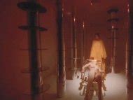 Naked Pamela Stanford In Blue Rita