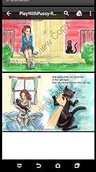 Would You Like To Play With My Pussy Galvin Gary 9781544802084 Amazon Books