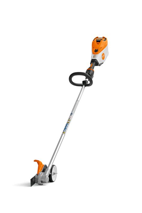 Find more information about the STIHL FCA 140 Battery Edger here | STIHL