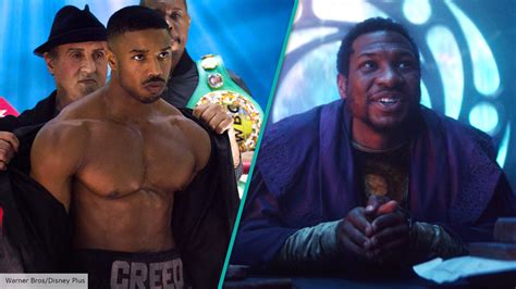 Michael B Jordan Is Doing Something Different With Creed Says