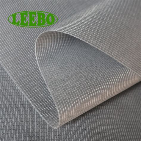 Nonwoven Fabric Rpet Stitch Bond Stitchbond Non Woven Fabric