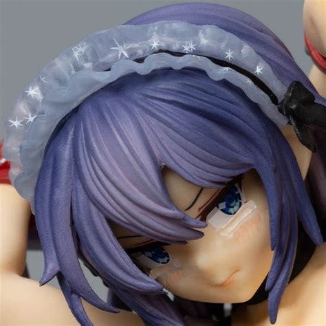 Sexy Girl PVC Action Figure Modelo Cole O Hentai Brinquedos Anime Nativo R Kaede Para Suzuki
