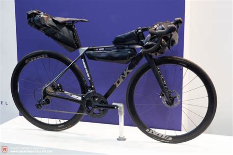 Interessante Packtaschen von Roswheel | GRAN FONDO Cycling Magazine