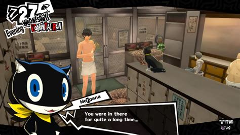 Persona 5 Royal Stats guide: Increase Knowledge, Guts, Proficiency ...