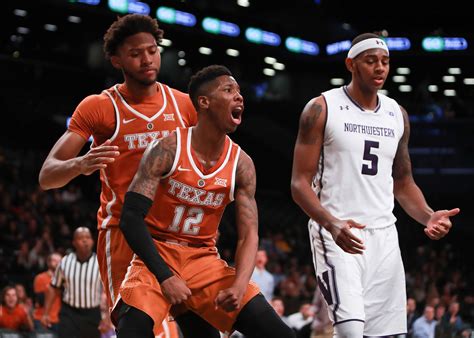 Texas Basketball Recruiting: 3 underrated 2019 prospects for Longhorns