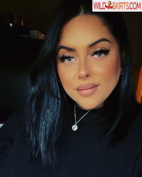 Charlie C Charlie C Charlottie Nude OnlyFans Instagram Leaked Photo