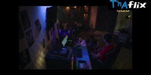 Alina Sen Breasts Bikini Scene In Jalebi Bai Tnaflix