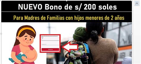 Consulta Con Tu Dni Bono Soles Para Ni Os Radio La Juerga