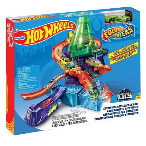 Hot Wheels Vehículos en Walmart tienda en línea