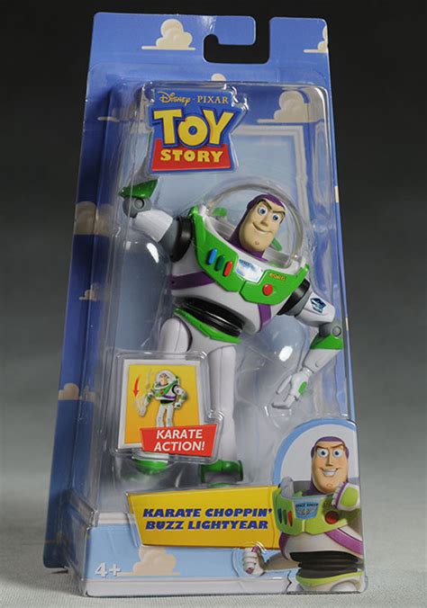 Mattel Toy Story Buzz Lightyear Deluxe Talking Figure Action Figure My XXX Hot Girl
