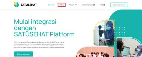 Menentukan Sistem Rme Satusehat Platform