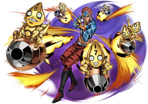 tower  saviors guido mista jojos bizarre encyclopedia jojo wiki