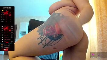 Bare And Busty Dripping Wet Fingers Plunge Into Her Clenching Pussy 10 04 LetMeJerk