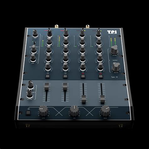 ArtStation - Tpi Type.14