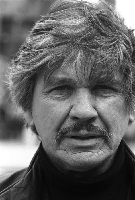 Charles Bronson Net Worth - Wiki, Age, Weight and Height, Relationships