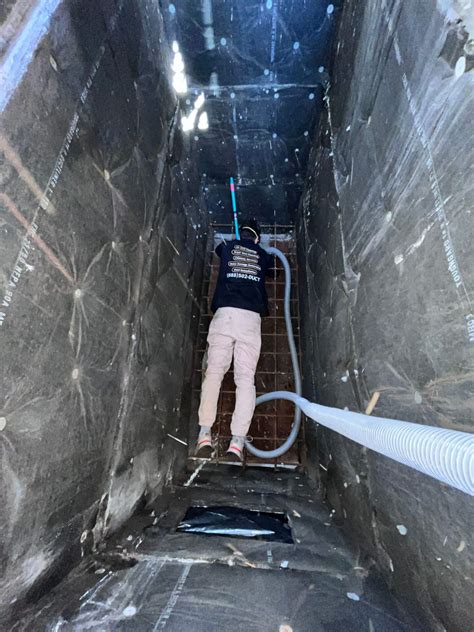 Top Rated Air Duct Cleaning In Williamstown Alpha Clean Air