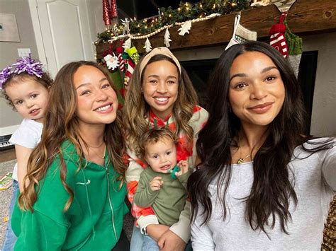 All About Sophia Smiths Parents, Mollie and Kenny Smith