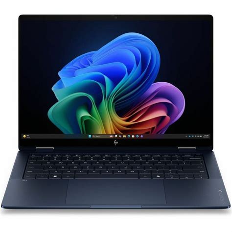 SMART BUY ELITEBOOK X FLIP G2I 14 AI U7 366H 14 32GB/512 PC (D72PGUT#ABA)