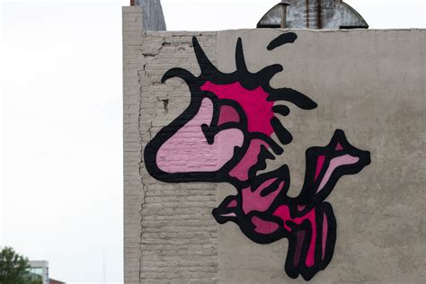 Richmond Mural Project, 5 Years, 100 Murals – StreetArtNews