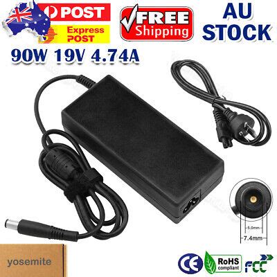 W Ac Adapter Charger For Hp Probook S S S S S