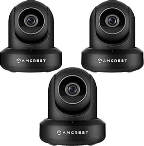 Amazon.com : Amcrest IP2M-841 ProHD 1080P (1920TVL) 30FPS Wireless WiFi ...