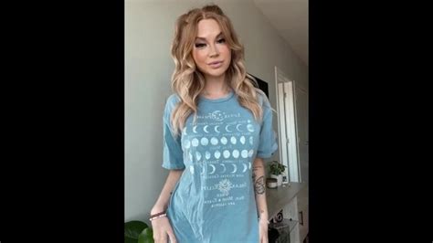Rylee Nova Shows Perky Tits On Tiktok Xxx Mobile Porno Videos Movies IPornTV Net