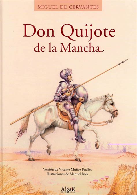 ReseÑa Don Quijote De La Mancha