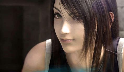 Tifa Lockhart Final Fantasy Tifa Hd Wallpaper Pxfuel