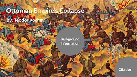 Collapse Of Empires By T K On Prezi