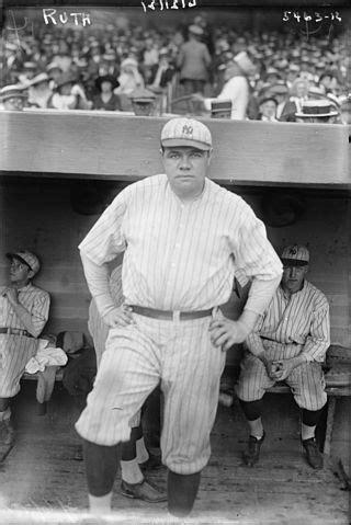 Biography Babe Ruth