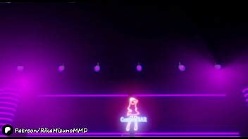 Fascinate Dance Asuna And Karine Blue Archive D Anime MMD R XVIDEOS
