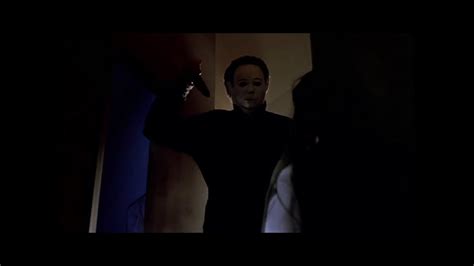 Halloween 4 The Return Of Michael Myers Trailer Hd Youtube