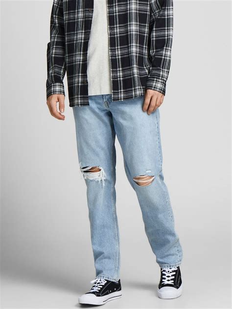 Loose Fit Jeans für Herren versandkostenfrei | ABOUT YOU