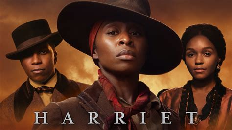 Watch Harriet Full Movie HD | Movies & TV Shows