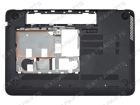 Корпус для ноутбука HP Envy 15-J нижняя часть купить в интернет ...