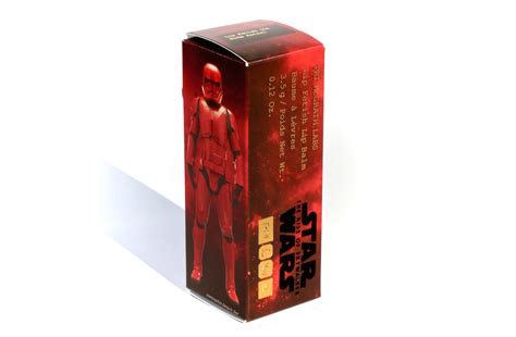 Pat McGrath Nude Astral Lip Fetish Ommorphia Beauty Bar